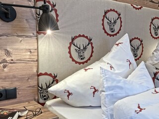 Appartamento per vacanze Telfes im Stubai Caratteristiche 12