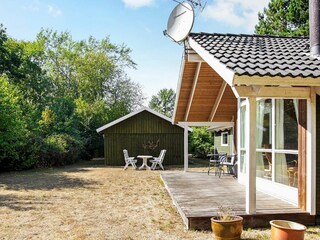 Holiday house Vig  2