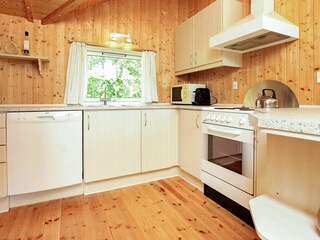 Holiday house Vig  15