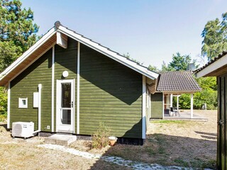 Holiday house Vig  18