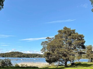 Ferienhaus Lysekil Außenaufnahme 3