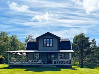 Holiday house Lysekil Outdoor Recording 5