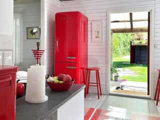 Vakantiehuis Lysekil  7