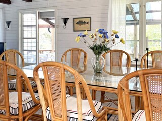 Vakantiehuis Lysekil  8