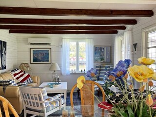 Vakantiehuis Lysekil  9