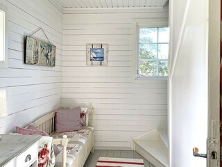 Vakantiehuis Lysekil  11