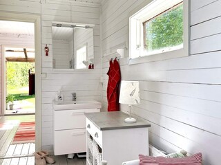 Vakantiehuis Lysekil  12