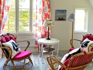 Vakantiehuis Lysekil  18