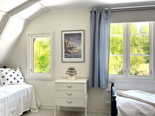 Vakantiehuis Lysekil  20