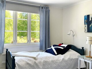 Vakantiehuis Lysekil  22