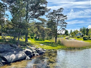 Vakantiehuis Lysekil  24