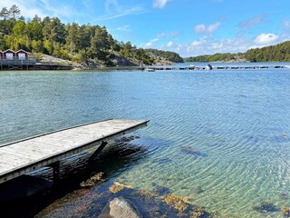 Vakantiehuis Lysekil  25
