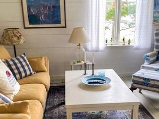 Vakantiehuis Lysekil  26