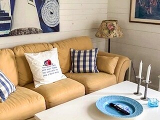 Vakantiehuis Lysekil  28