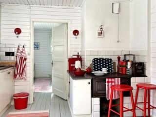 Ferienhaus Lysekil  24