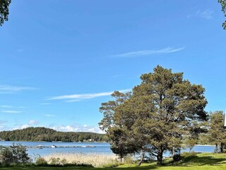 Ferienhaus Lysekil Außenaufnahme 3
