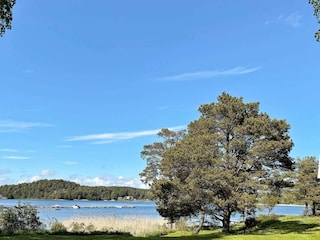 Vakantiehuis Lysekil Buitenaudio-opname 3