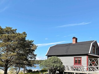 Ferienhaus Lysekil Außenaufnahme 5