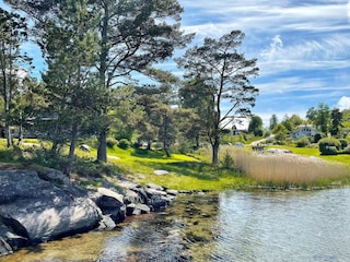 Holiday house Lysekil  25