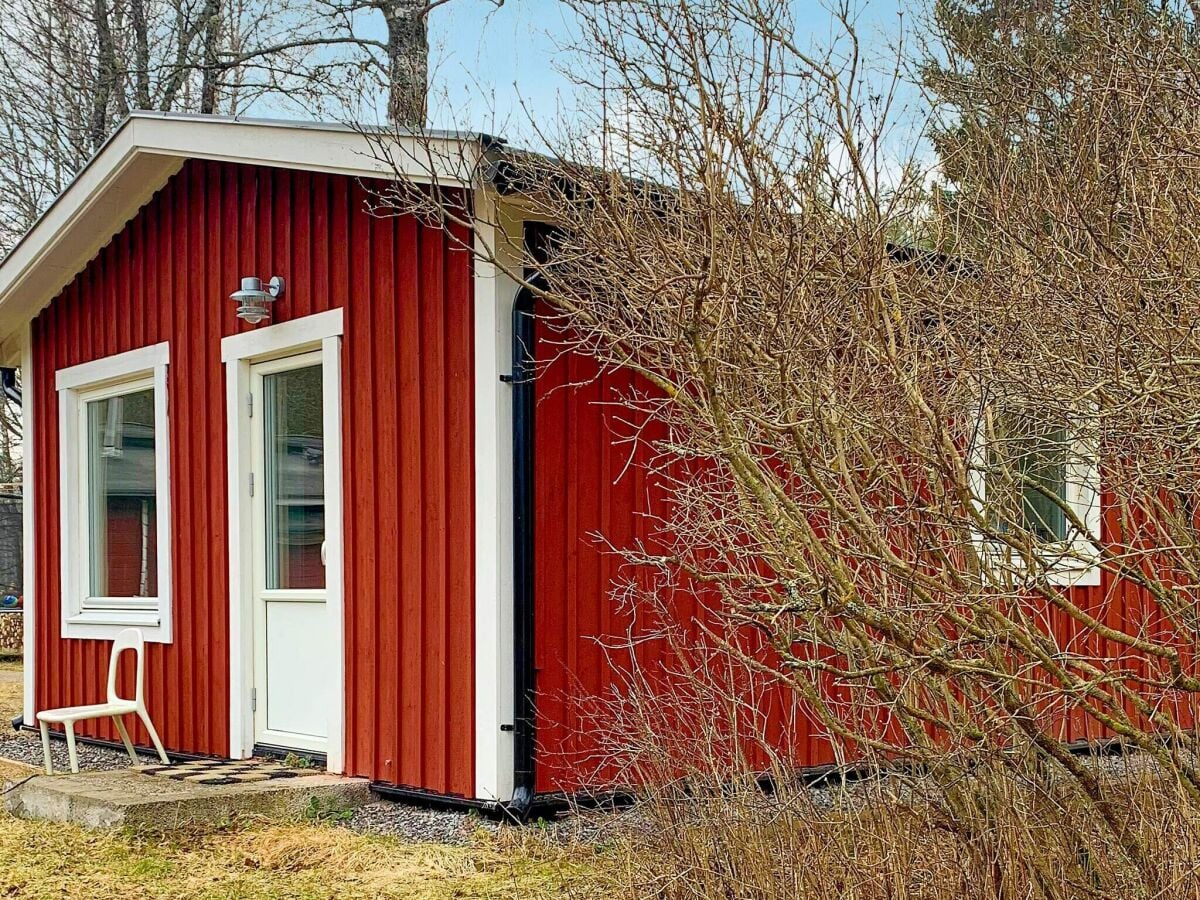 Ferienhaus Stockholm Außenaufnahme 1