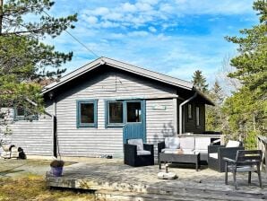 7 Personen Ferienhaus in VÄRMDÖ - Värmdö - image1