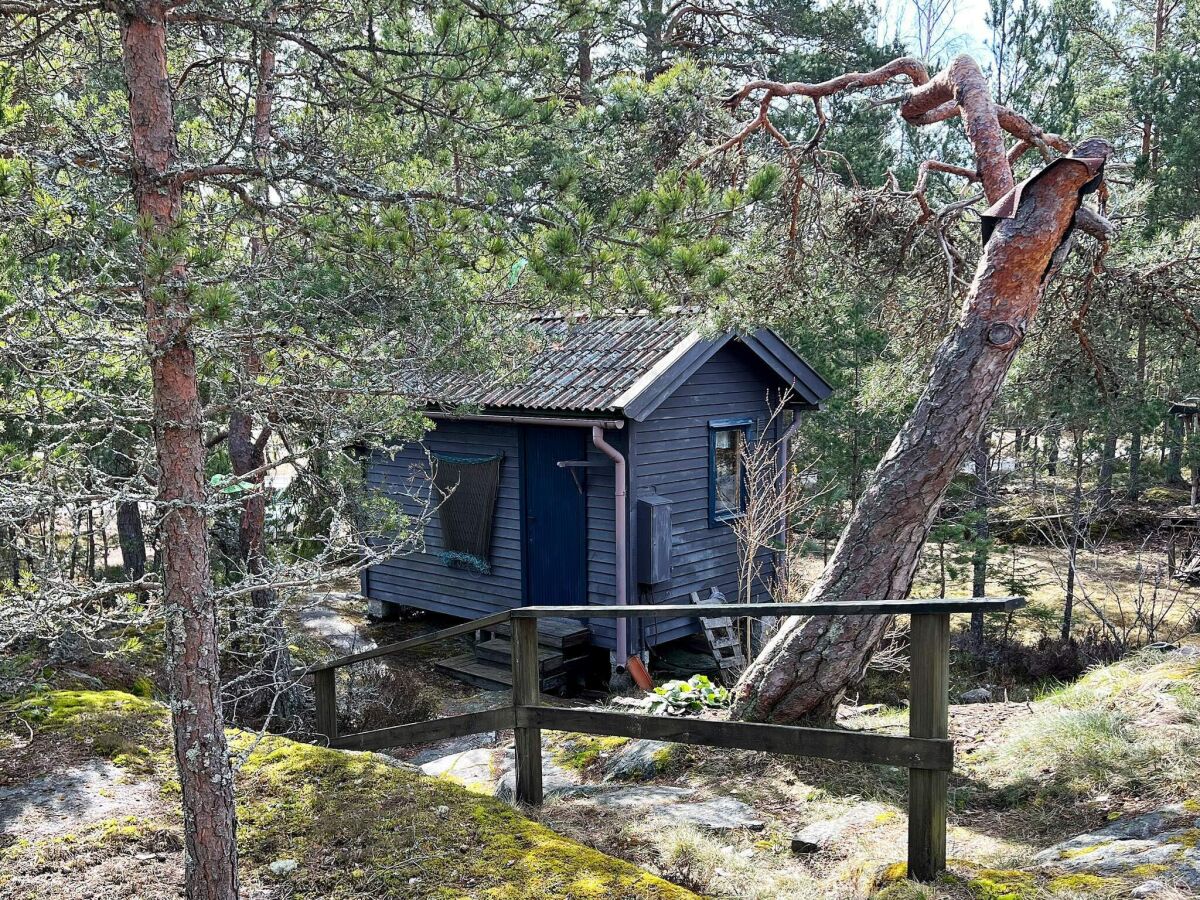 Ferienhaus Värmdö Außenaufnahme 5