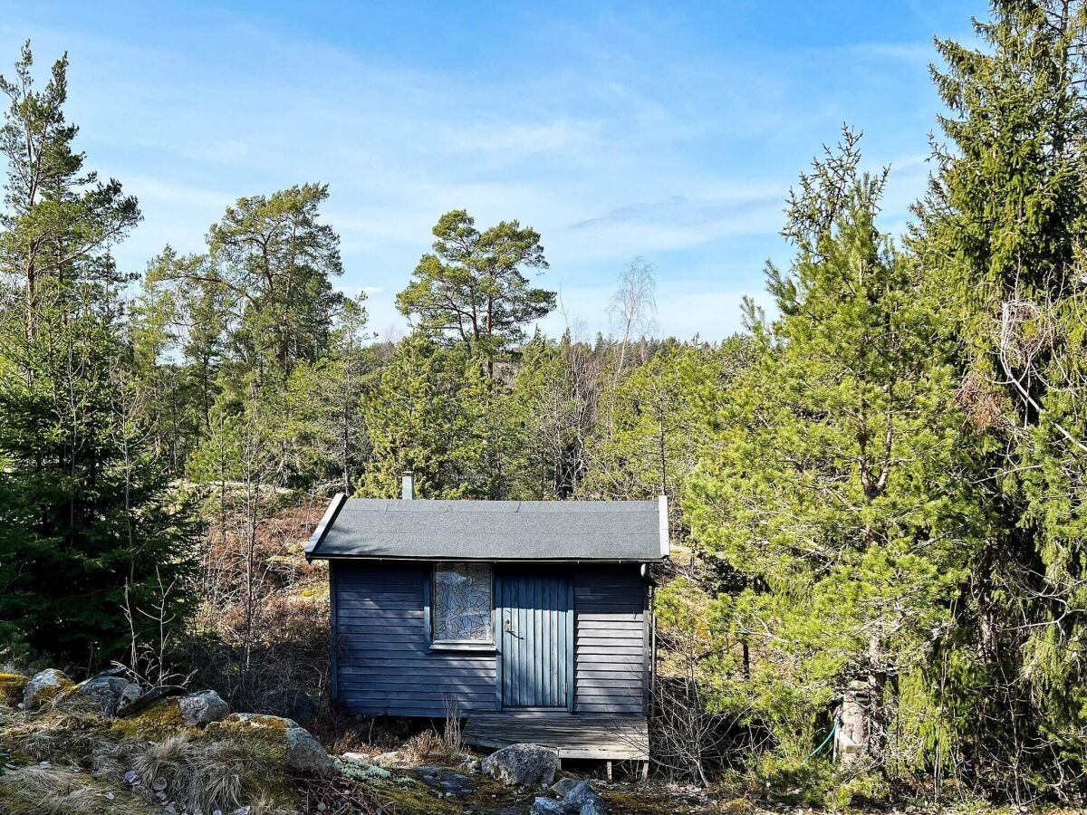 Ferienhaus Värmdö Außenaufnahme 6