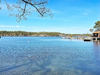 Holiday house Värmdö  17