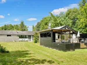 Ferienhaus mit Terrasse - Rørvig - image1