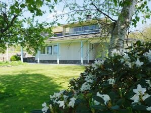 Holiday house 4 Sterne Ferienhaus in Hamburgsund - Hunnebostrand - image1