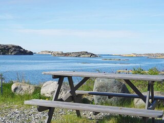 Vakantiehuis Hunnebostrand  15