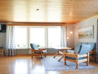 Vakantiehuis Hunnebostrand  40