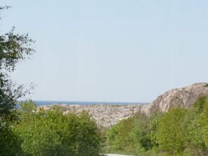 Holiday house 4 Sterne Ferienhaus in Hamburgsund - Hunnebostrand - image1