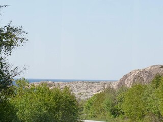 Vakantiehuis Hunnebostrand Buitenaudio-opname 2