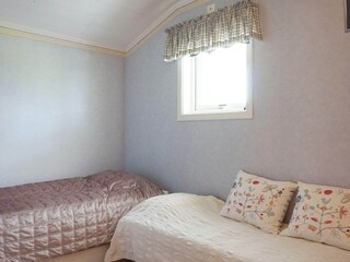 Vakantiehuis Hunnebostrand  19