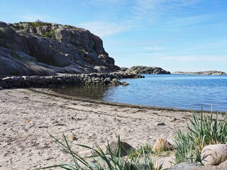 Vakantiehuis Hunnebostrand  7