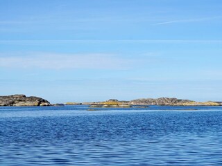 Vakantiehuis Hunnebostrand  8