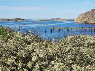 Vakantiehuis Hunnebostrand  9