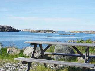 Holiday house Hunnebostrand  21