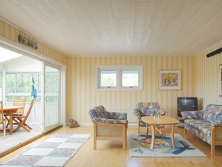 Vakantiehuis Hunnebostrand  32