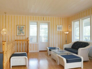 Holiday house Hunnebostrand  10