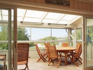 Vakantiehuis Hunnebostrand  33