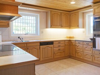 Vakantiehuis Hunnebostrand  34