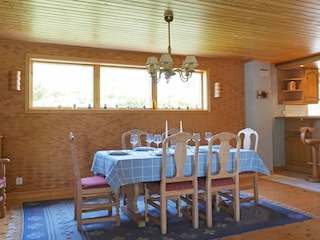 Ferienhaus Hunnebostrand  9