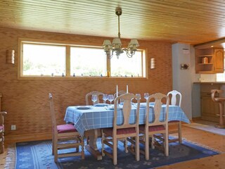 Holiday house Hunnebostrand  18
