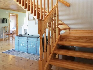 Vakantiehuis Hunnebostrand  19