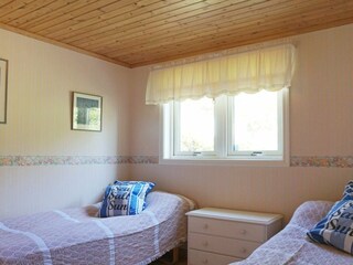 Vakantiehuis Hunnebostrand  21