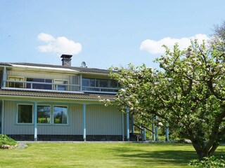 Holiday house Hunnebostrand Outdoor Recording 5