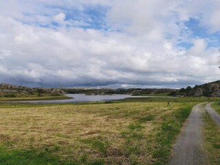 Vakantiehuis Hunnebostrand  22