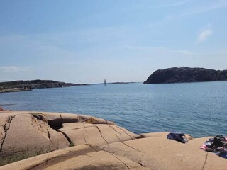 Vakantiehuis Hunnebostrand  19